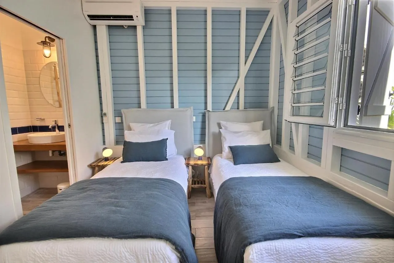 Villa Baska Les Trois-Ilets Martinique
