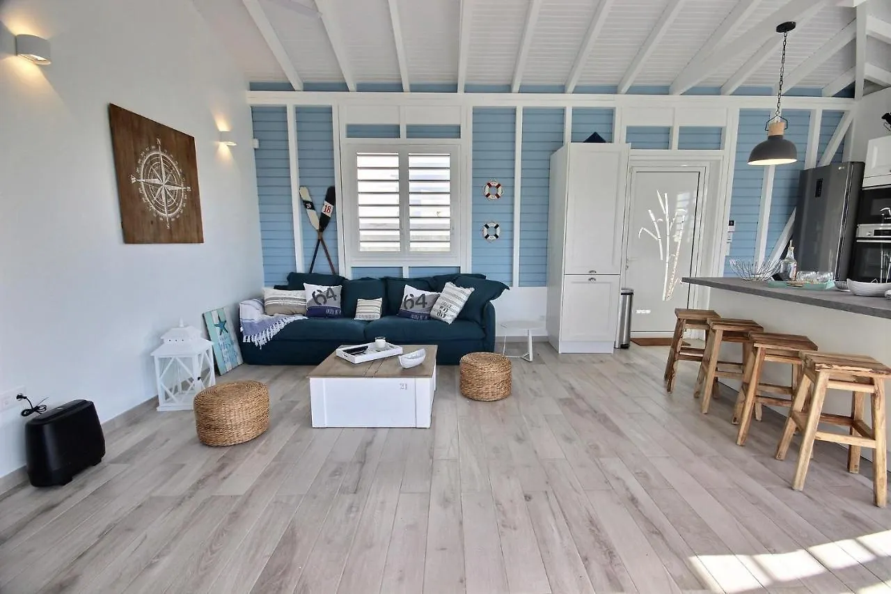 Villa Baska Les Trois-Ilets